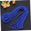 iplusmile Nylon Flagpole Rope Durable Flag Halyard Replacement Rope for
