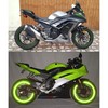 customTAYLOR33 Special Edition Lime Green High Intensity Grade Reflective Copyrighted