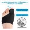 Calcentin Corrector De Juanetes Protector Enderezador