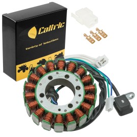 Celox Stator for Yamaha FZR600 FZR-600 FZR600R FZR-600R 1989-1999 Magneto