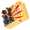 American Sound Pedal Electrical Guitar Effect Simulation Tone Musical Instrument
