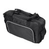 Unbranded Universal Hard Saddlebag Cooler Bag For Harley Electra Street