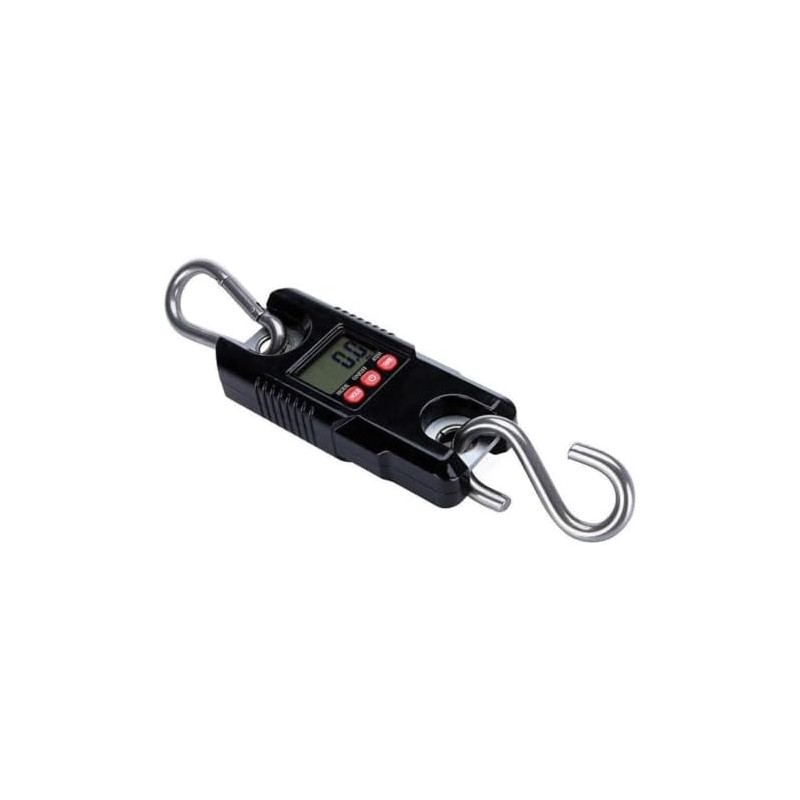 Báscula grúa for equipaje, grúa digital, elevación industrial pesada