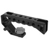 Camera Rig Top Handle Extendable Cheese Hand Grip Universal for
