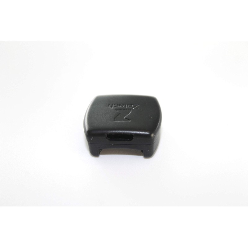Zotech Replacement Charge Clip for Jaybird X3 / X4 (Black)