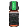 Aceite Esencial De Menta 100% Natural 100% Puro Tamaño 10