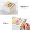 Marika Flower Preserved Flower Celebration Gift Photo Box L Edition