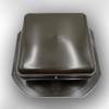 VentBlaster - Roof Exhaust Vent (Brown)