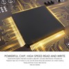 Fingerprint Encryption U Disk USB3.0 High Speed Accurate Recognition Metal