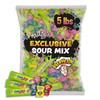 Wally's Exclusive Sour Mix - Warheads Sour Candy in Bulk