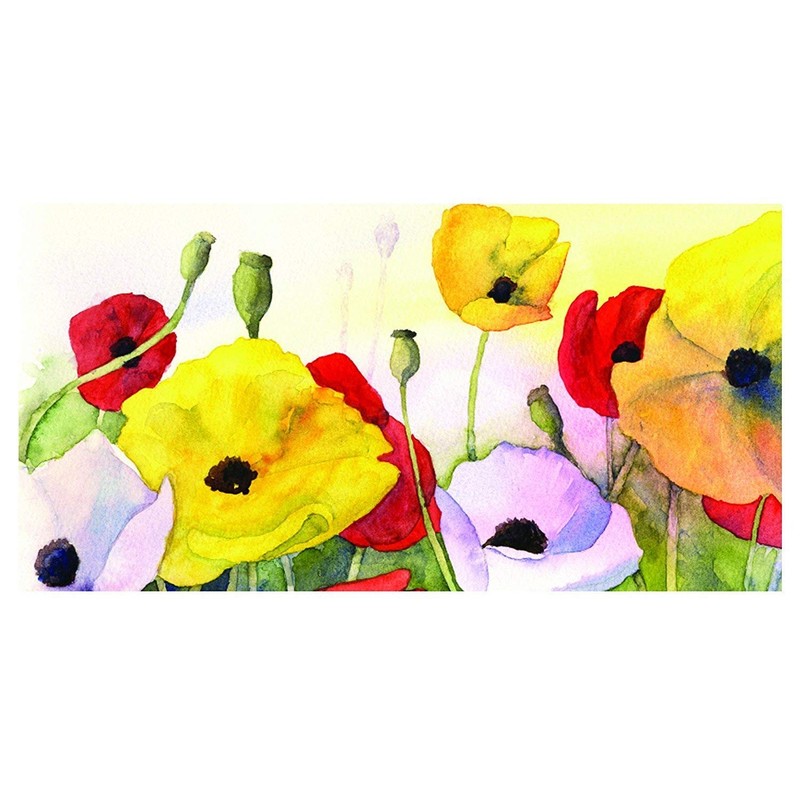 Pentel Colour Brush - Olive