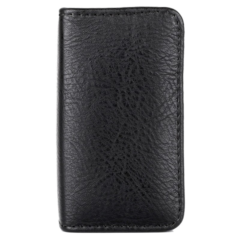 Dopp® Juego de manicura de 6 piezas, color negro, Negro