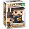 POP Parks and Rec - Duke Silver (Ron Swanson) Funko