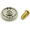 Batch Back Hardware Countersunk Screw Set (Fastener) Set of 10