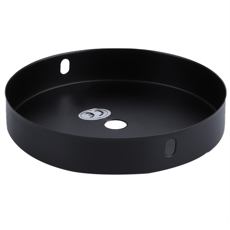 E27 Rustic Cage Chandelier Pendant Light Ceiling Lamp Shade for