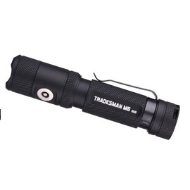 TRADESMAN PowerTac Tradesman M6 G2 Flashlight