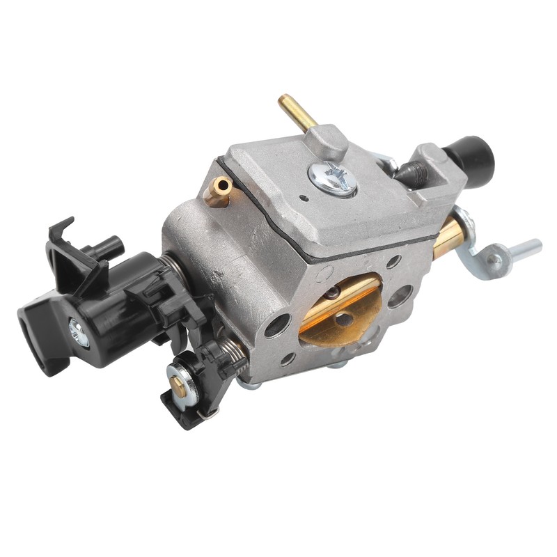 Carburetor Kit Fit for Husqvarna 445 445e 450 450E Gasoline