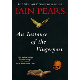 An Instance of the Fingerpost