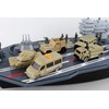 Daron Worldwide Trading Aircraft Carrier BP96243 Playset ,for 36 months