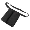 Ipetboom Essential Oil Waist Case Massage Bottle Holder for Spa