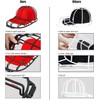 Percheros para Sombreros Hat Washer Frame Cage Storage Protector Racks