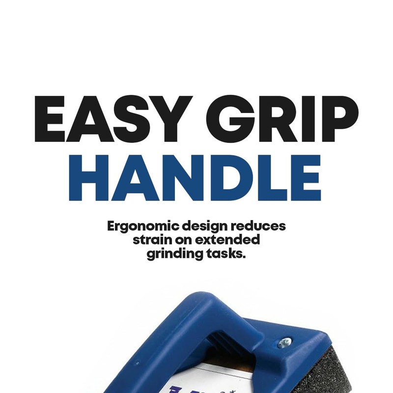 Sweeney Todd Blades Carborundum Stone