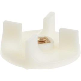 Preethi Extra Strong Jar Coupler Jar Coupler Compatible with Eco Twin,Eco Plus, Steele Mixer Grinder Jars Durable Replacement Part