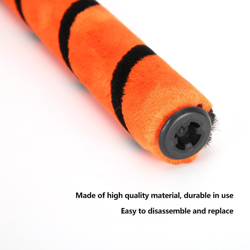 Vacuum Cleaner Rolling Brush Replacement Accessory Fit for Shark APEX