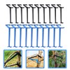 Mipcase Fruit Tree Branch Spreader Set Adjustable Plastic Limb Spreaders
