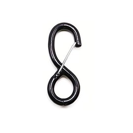 Claw Hook for 25-50mm Ratchet Straps Webbing Ratchet Straps Tension Hook