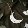 CGB Giftware | Send With Love To The Moon And