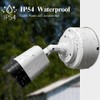 (Outdoor Security Camera Junction Box) Universal Junction Box for Bullet