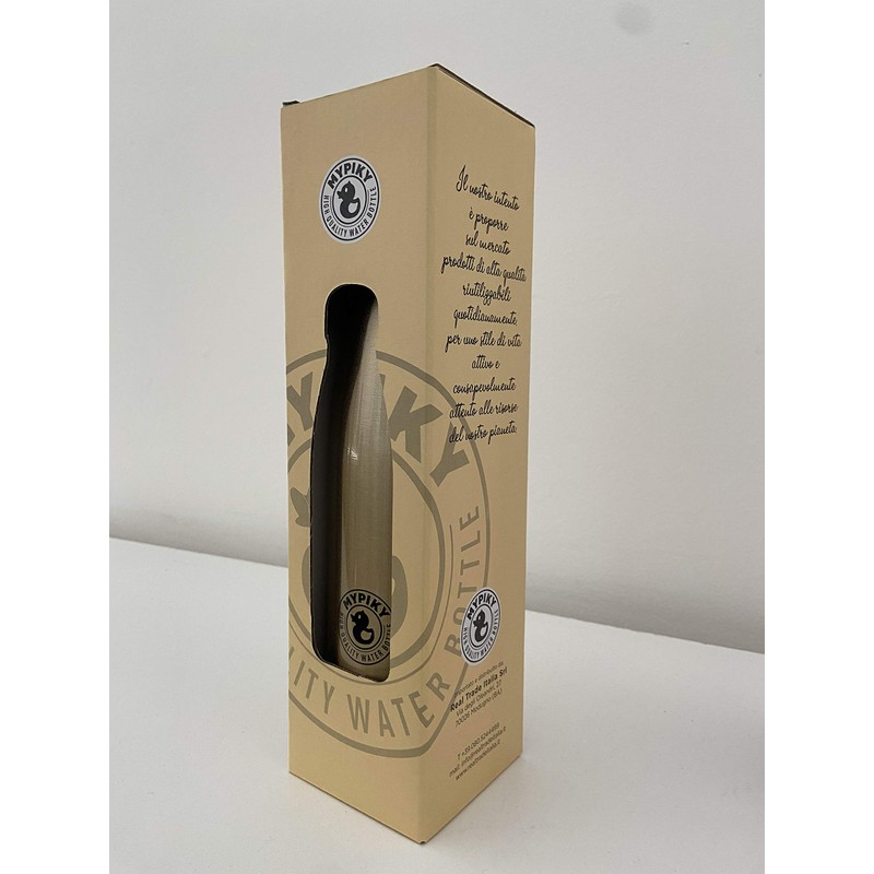 Thermos Flask 500 ml Pink MP23RA