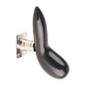 Bassoon Hand Holder Polished Ergonomic Instrument Accessory with Corrosion‑Resistant Base