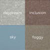 uneven eyepalette ep-04 Early in the morning