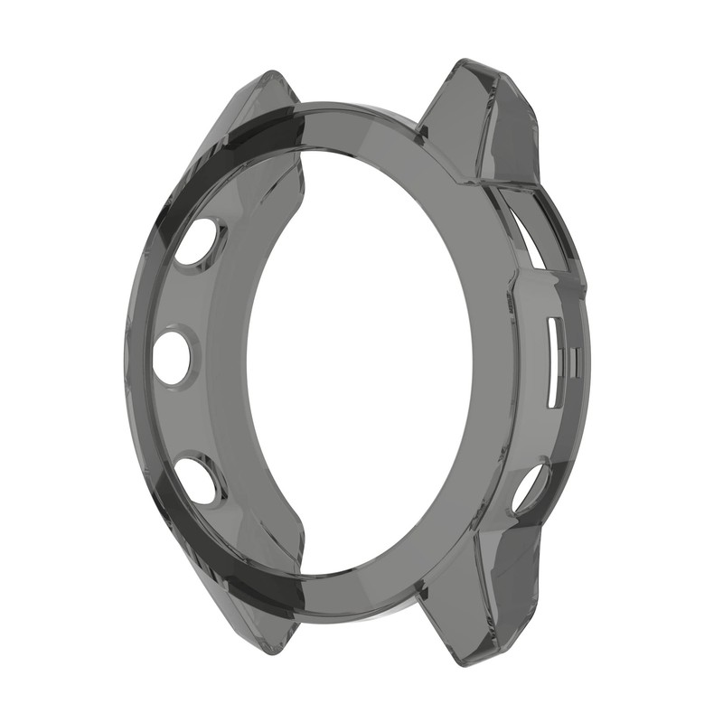 ECSEM Protective Case intended for Garmin Epix Gen 2 Case