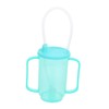 OHPHCALL Elder Care Water Cup Scale Sippy Cup for Elderly