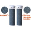 Hsthe Sea 4 Pack Extra Coarse Mineral Replacement Rollers Mineral