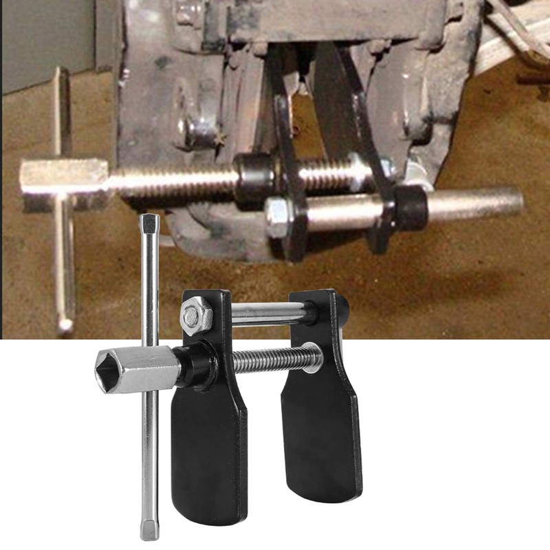 Brake Pad Spreader Tool, Disc Caliper Piston Pusher Tool Inner