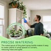 Dreyoo Squeeze Bottle for Hanging Plants, 19" Long Spout Plant