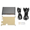5 Inch Touchscreen Monitor for Raspberry Pi for Ubuntu 800x480
