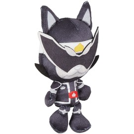 Sentai Hero Plush Series Gotaro Sentai Don Brothers Dog Brother