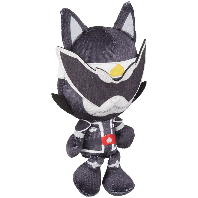 Sentai Hero Plush Series Gotaro Sentai Don Brothers Dog Brother