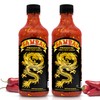 Underwood Ranches Limited Edition Dragon Sambal Sauce - Hot Sauce,
