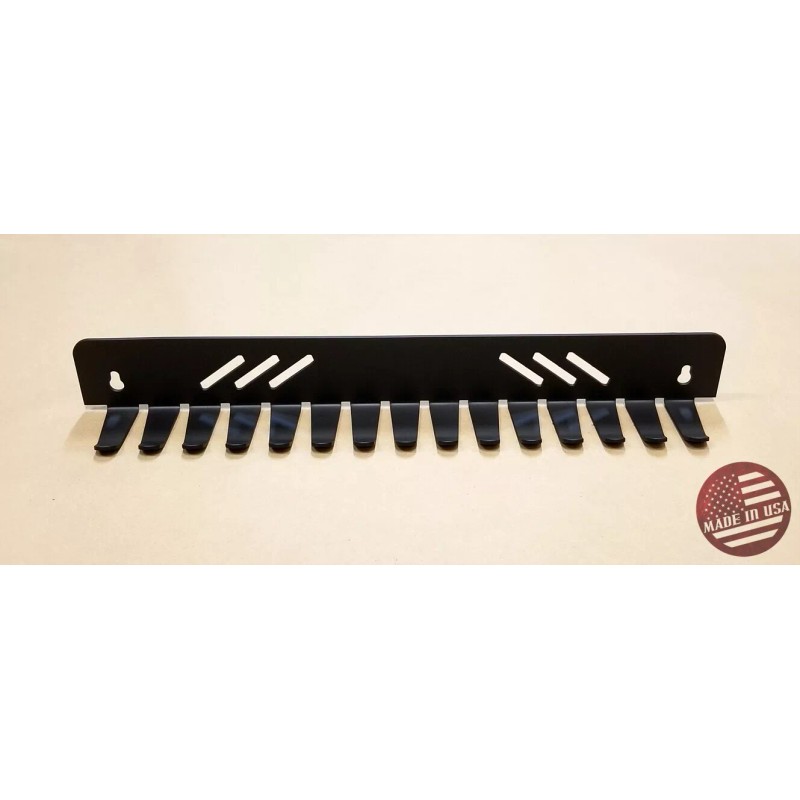 StreetRays [Originals] [SR] Vise Grip Storage Rack Vice Holder for