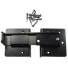 Jake Sales Double Gate Flip Sentry Gate Latch - Flip