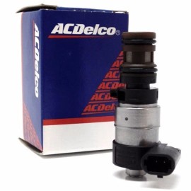 AC Delco GM Original Equipment 4T65E Transmission EPC Pressure Control Solenoid 2003-On GM Volvo OEM (99378)*