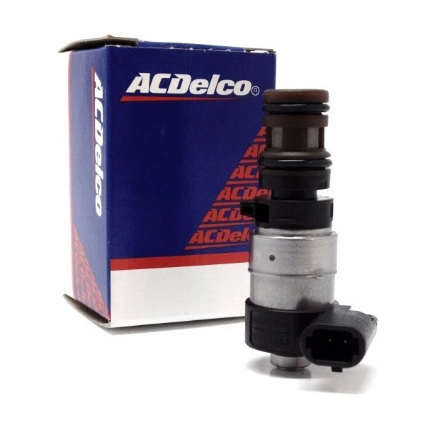 AC Delco GM Original Equipment 4T65E Transmission EPC Pressure Control