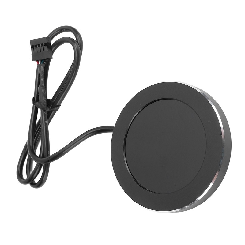 2.1inch Water Cooler Screen IPS Round Screen Water Cooling 360
