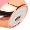 Electric Face Cleanser Waterproof 5 Vibration 3 Temperature Remove Skin